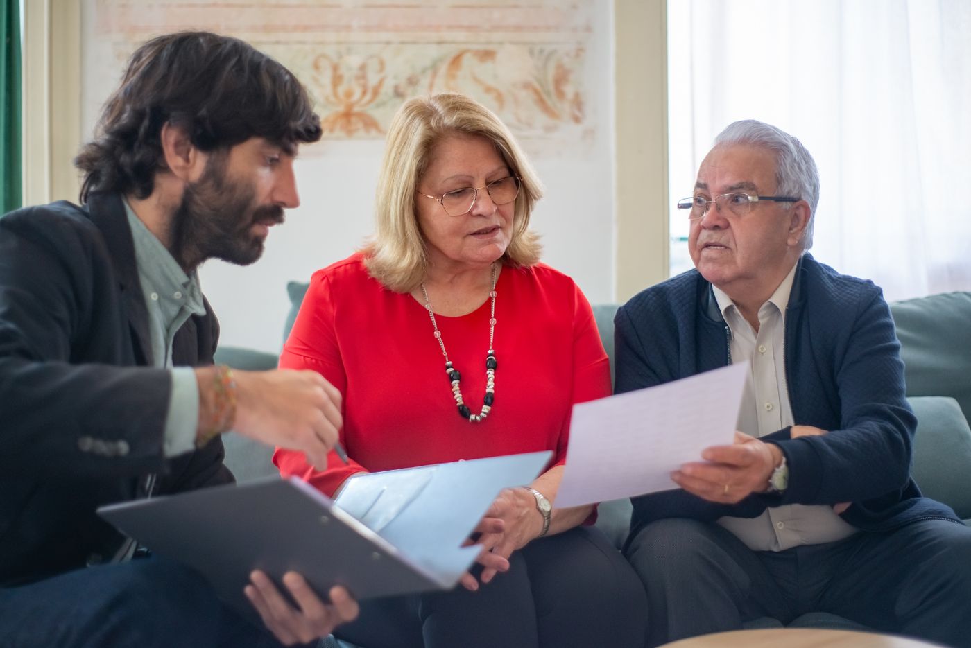 Addiction Health Center business image
